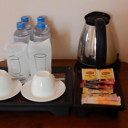 Le Luxe Boutique Hotel Vientiane Esterno foto