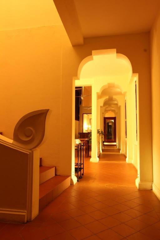 Le Luxe Boutique Hotel Vientiane Esterno foto